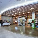 한석봉도서관 2층 이미지