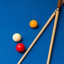 올림피아 당구클럽 이미지