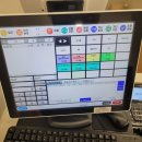 6-151 TS | 리틀치프 키즈카페 신사점 포스(Pos), 에어포스(Airpos), 시간제 프로그램, 포스 한세트 설치 후기