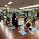 요가교실(오전반) 이미지