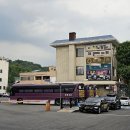 시외버스터미널 차량출입구 ~ 고속버스터미널 이미지