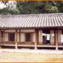 한국의 고택을 찾아 - 부여 민칠식가옥 이미지