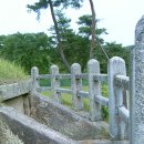 흰공 노공 | 서라벌 신라 왕릉 나들이 ~ 경주 성덕왕릉, 효소왕릉