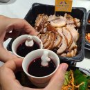 할매보쌈 | 순천족발맛집 북부할매보쌈 방문후기