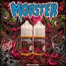 체리몬스터(Cherry Monster)