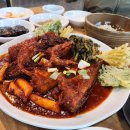 유량 | 천안맛집 양구시래기코다리 천안유량점 후기