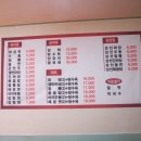 중국집대성 네이버블로그