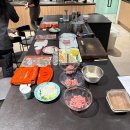 7592 | 강동 고덕 쿠킹클래스!! 키즈쿠킹클래스 영어수업 후기