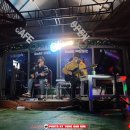 서면축산계축산물판매장 | 비 오는 토요일 모곡다올타운 해피바이러스밴드 장광한 & 가수 강울림 버스킹 2024년 4월 20일(토)
