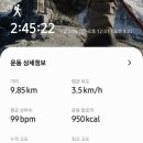 조령산자연휴양림 이미지