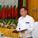 Myanmar 10월26일 추가 현지 소식 이미지