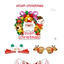 ♥:..대구결혼/대구웨딩클럽..:♥ 크리스마스디너상차림-닭봉구이,핑거푸드,샌드위치,햄말이김밥 이미지