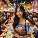 오즈디자인랩 | 2025 보드게임페스타 신작 체험존·이벤트 일정·예매전략 완벽가이드