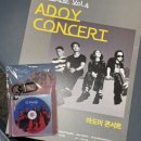 <G-STAGE Vol.4> 아도이 콘서트 이미지