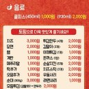 불닭발땡초동대문엽기떡볶이분당 이미지