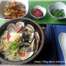 해장국의 지존 ~~백김치 콩나물 해장 국밥~~ 이미지