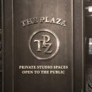 프라자충전소 이미지