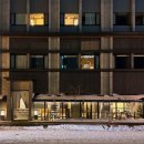 유엔참전기념거리 | [두 번째 방문, 눈 오는 삿포로의 완성형 숙소] 온센 료칸 유엔 삿포로 솔직후기