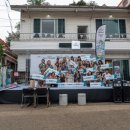 샤카서프 스테이 | 코리아와히니클래식 2025 서핑페스티발 영덕 샤카서프