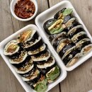 한라네일 | 서귀포 김밥 맛집 한라네 김밥 솔직 후기