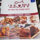 코코멍냥 | [신림 반려동물 수제간식/반려동물 생일파티] 코코 멍냥 방문 후기 (feat. 강아지 오리 울대 추천)