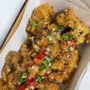 taste . / [자담 치킨] [맵슐랭 , 핫 후라이드]여러분 제 인생치킨 순위가...