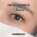 더타이어샵 남구점 | 울산 속눈썹연장 잘하는 곳 샵1992 펌포인트연장 후기