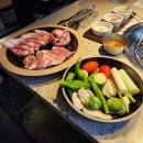 정마담식당 | 청담동고기집 추천 정마담 청담점 특수부위맛집 후기