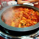 춘천집닭갈비본사직영철판구이 이미지