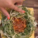 노랑통닭광주방림점 네이버블로그