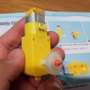 STEAM 과학실험 1-2 | 4,800원짜리 철봉 로봇, 아이 과학 흥미 살려준 비결 3가지