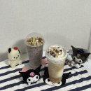 텐퍼센트커피 꾸덕 커피빙수 옛날 컵빙수 후기
