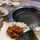 일산 밤리단길 고기 맛집 몽화가락 생갈비 밑반찬까지 다 맛있는 내돈내산 후기