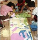 오산시립미술관 화장실 이미지