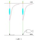 장찌올림낚시 <7> 장찌찌맞춤 1탄-봉돌은 무조건 바닥에 안착시켜야... 이미지