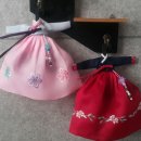 꽃지한복 이미지