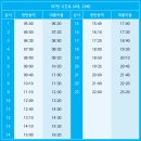 교리초등학교 입구 이미지