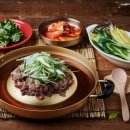 냉면식당