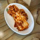 유부장 모듬조개칼국수(송정점) | [이천 맛집] 유부장 모듬 조개 칼국수 송정점
