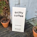 sniftycoffee(스니프티커피) 네이버블로그