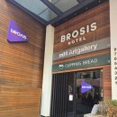 HOTEL 52 | 남포동 브로시스호텔 후기, 자갈치시장·BIFF광장 도보 3분 가성비 숙소 추천 (BROSIS HOTEL)