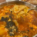 공주얼큰이칼국수 | [천안 불당동 맛집] 얼큰한 칼국수 맛집 들깨 칼국수 맛집 &#39;원조공주얼큰이칼국수&#39; ::솔직후기::
