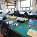 평생학습관(본관) 강의실 이미지