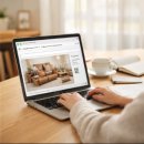 화인하우스 | 가구 온라인 실패만 3번… 결국 서울오프라인매장에서 인생가구 찾은 이유 (화인하우스 후기)