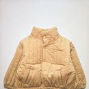 리틀올리브어린이집 | 벌써 열 번 넘게 구매한 아기옷 브랜드, 얼리틀스트레이트 퀄티드 빔 재킷 후기