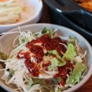 드림닭갈비 이미지