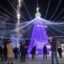 광주남구 양림&amp;크리스마스 축제 행사 실시[e미래뉴스] 이미지