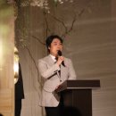[WEDDING] 전주 앤유 ANDYOU/결혼식 사회자 후기 (박지용 사회자님)