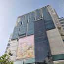 ddp 동대문 현대 아울렛 지하 수제버거 전문점 패티바이번 방문 후기