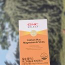해조 | 뼈건강 필수템, 흡수율 높인 GNC 식물성칼슘 플러스 마그네슘 비타민D 해조칼슘 상세 후기